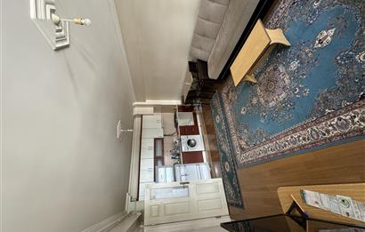 Bolu Merkez durakları yakını 1+1 eşyalı