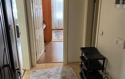 Bolu Merkez durakları yakını 1+1 eşyalı