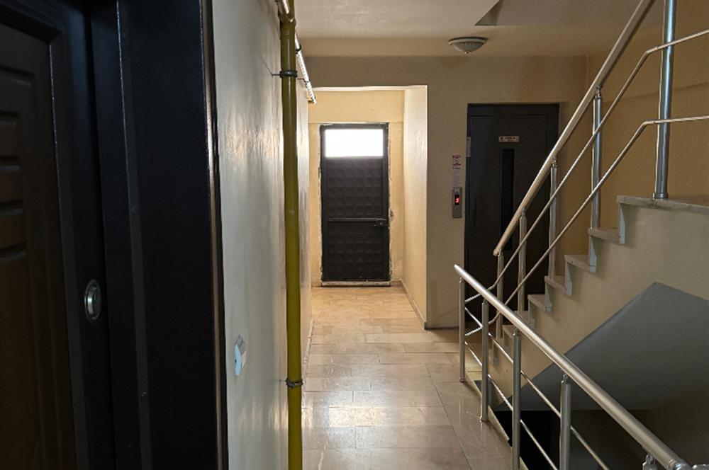 Bolu Merkez durakları yakını 1+1 eşyalı