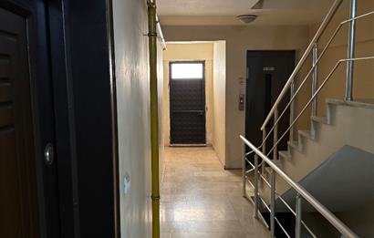 Bolu Merkez durakları yakını 1+1 eşyalı