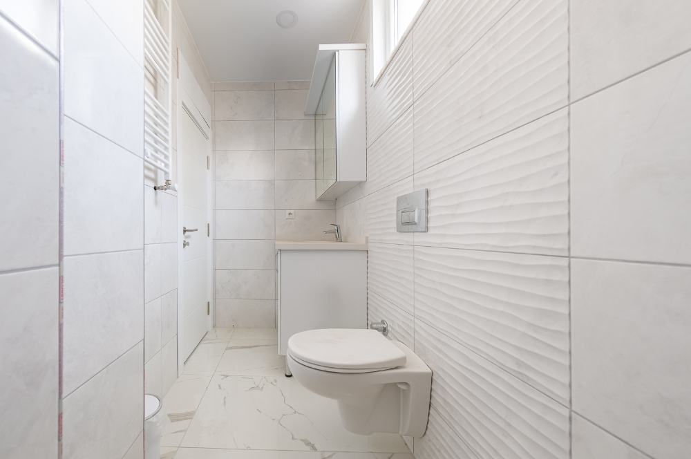 3+1 Flat in Caddebostan Hamam Street from Century21 Star