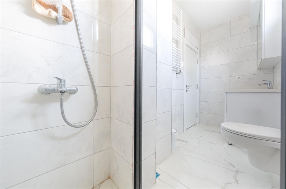 3+1 Flat in Caddebostan Hamam Street from Century21 Star