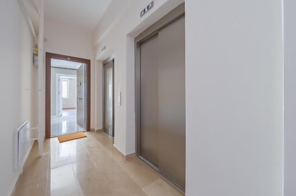 3+1 Flat in Caddebostan Hamam Street from Century21 Star