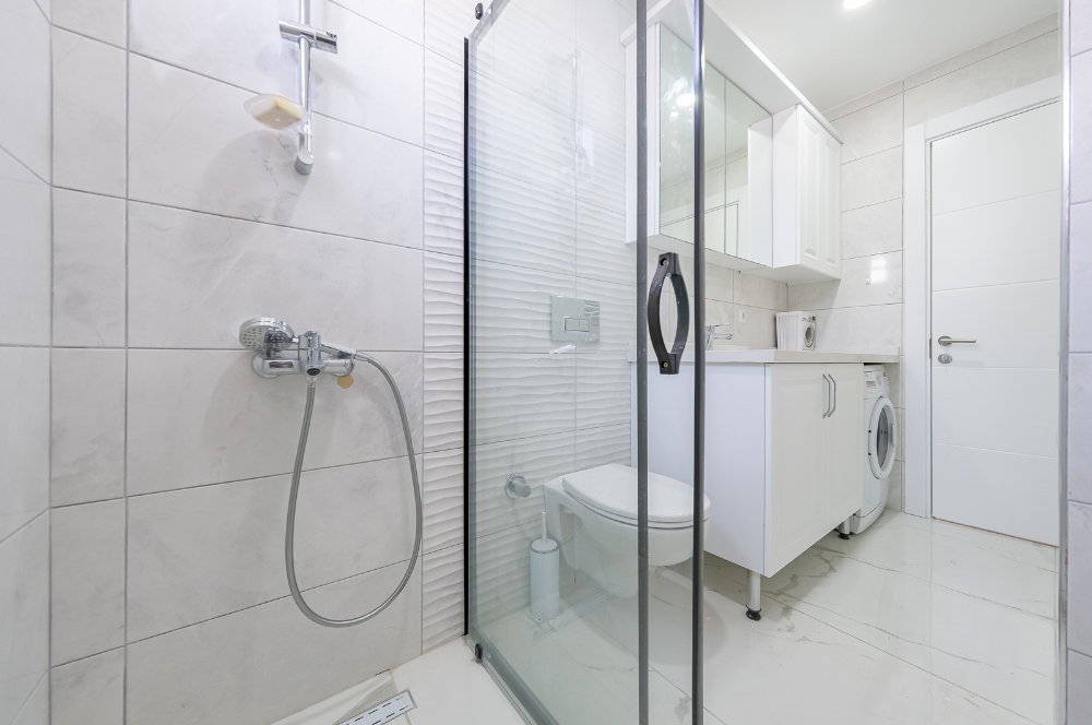 3+1 Flat in Caddebostan Hamam Street from Century21 Star