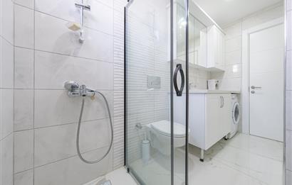 3+1 Flat in Caddebostan Hamam Street from Century21 Star