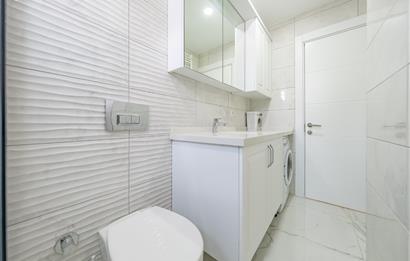 3+1 Flat in Caddebostan Hamam Street from Century21 Star