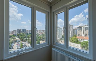 3+1 Flat in Caddebostan Hamam Street from Century21 Star