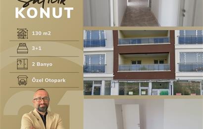 Full Yapılı daire