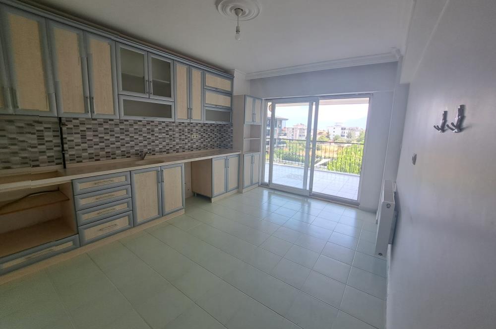 1200 EVLER'DE YAPILI BAKIMLI 3+1 SATILIK DAİRE