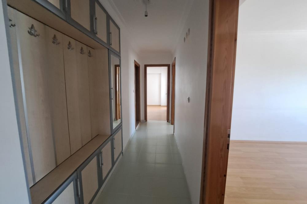 1200 EVLER'DE YAPILI BAKIMLI 3+1 SATILIK DAİRE