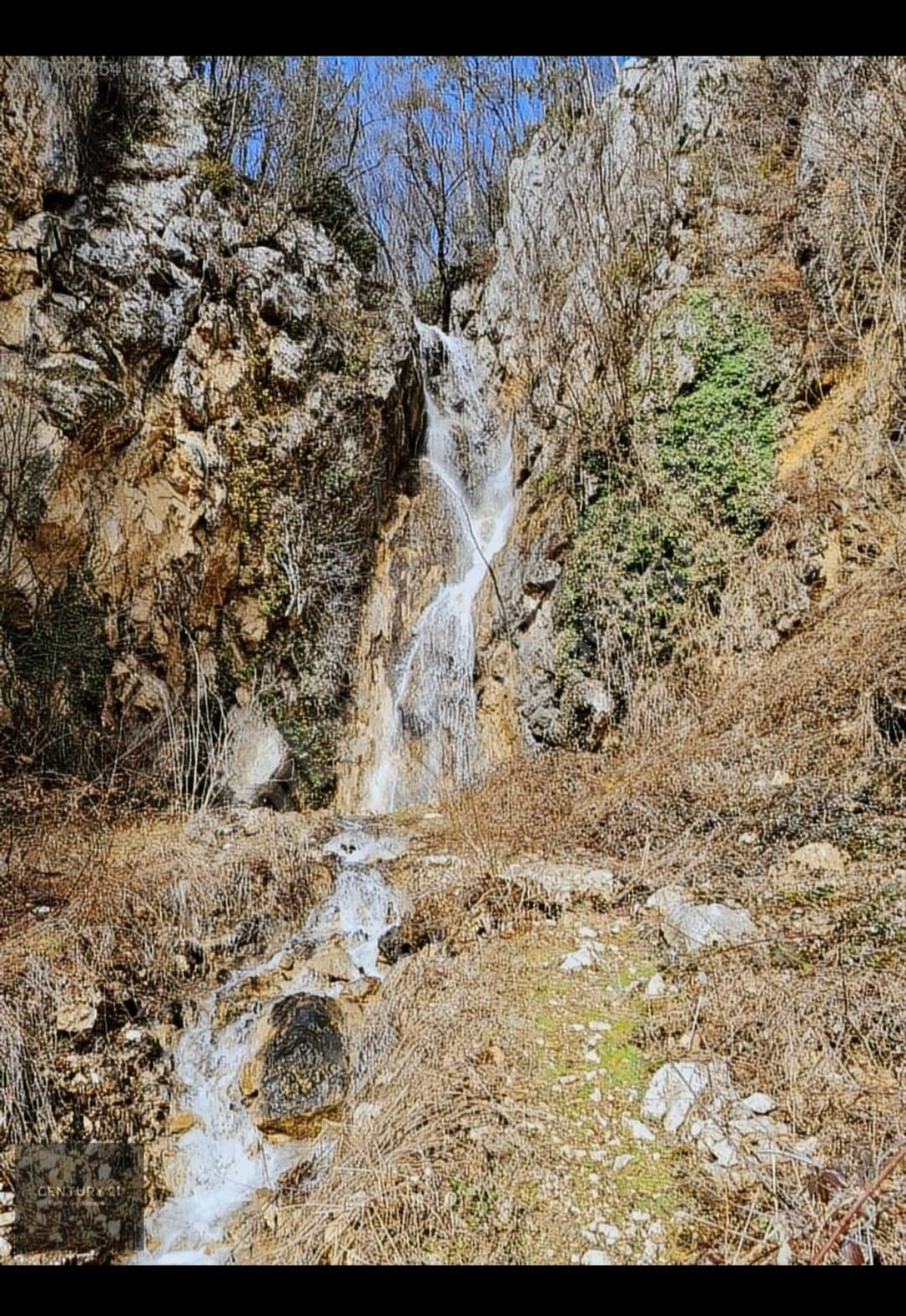 CENNET MENGENDE BOLU YOLUNA CEPHE TEK TAPU ARSA