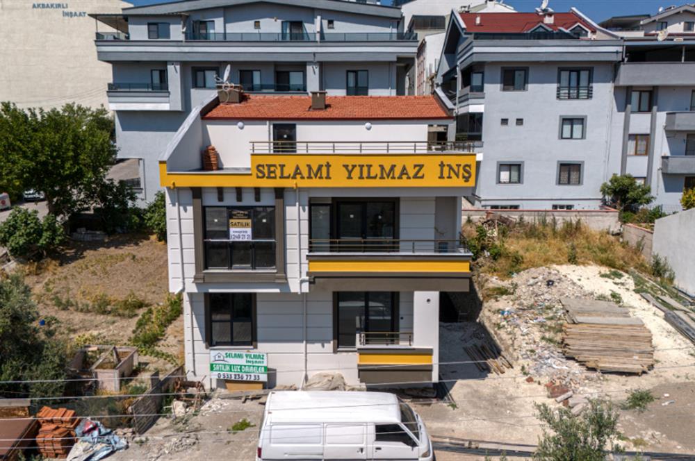 CENTURY 21 LOCA GAYRİMENKUL DEN SATILIK 3+1 DUBLEKS DAİRE