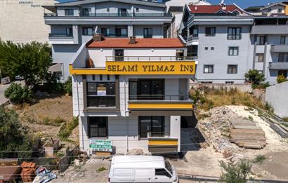 CENTURY 21 LOCA GAYRİMENKUL DEN SATILIK 3+1 DUBLEKS DAİRE