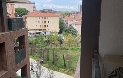 ACIBADEM KONAKLARI'NDA SIFIR 2+1 ARA KAT SATILIK DAİRE