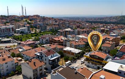 CENTURY 21 LOCA GAYRİMENKUL DEN SATILIK 3+1 DUBLEKS DAİRE