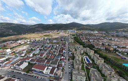 Kocaeli Körfez Reyhan Caddesi Üzeri Devren Kiralık Tekel Büfe