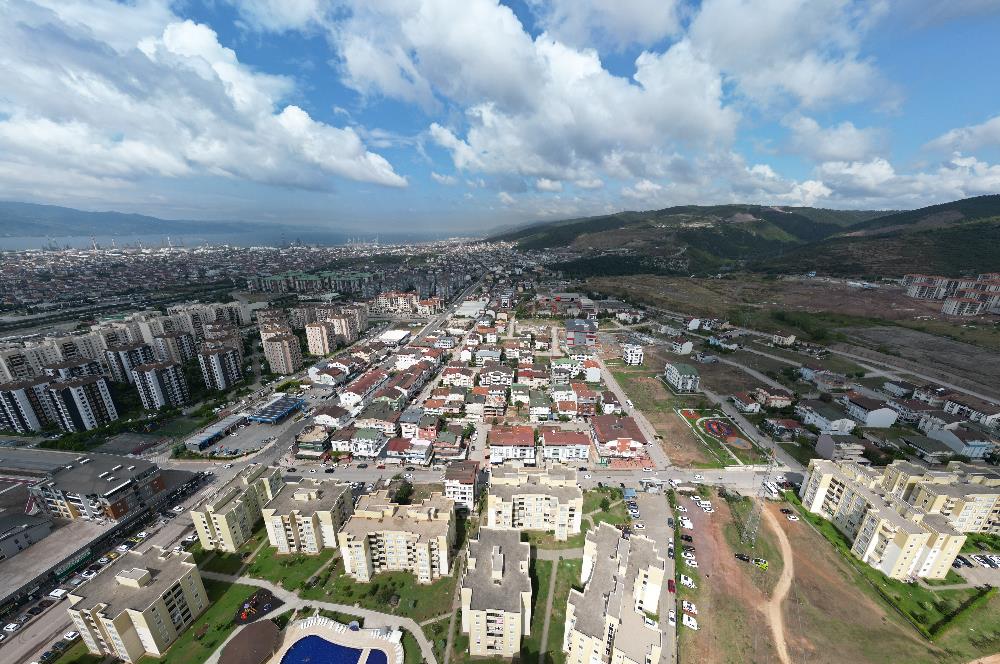 Kocaeli Körfez Reyhan Caddesi Üzeri Devren Kiralık Tekel Büfe