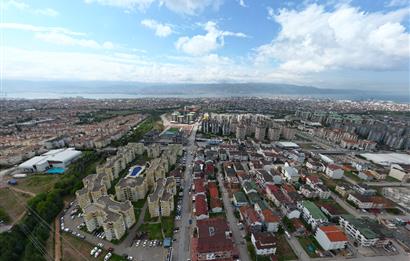 Kocaeli Körfez Reyhan Caddesi Üzeri Devren Kiralık Tekel Büfe