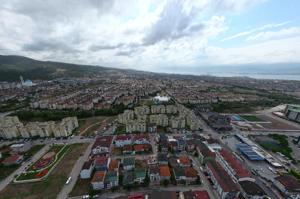 Kocaeli Körfez Reyhan Caddesi Üzeri Devren Kiralık Tekel Büfe