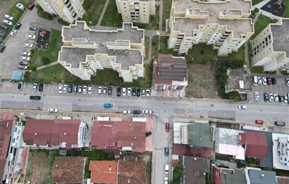 Kocaeli Körfez Reyhan Caddesi Üzeri Devren Kiralık Tekel Büfe