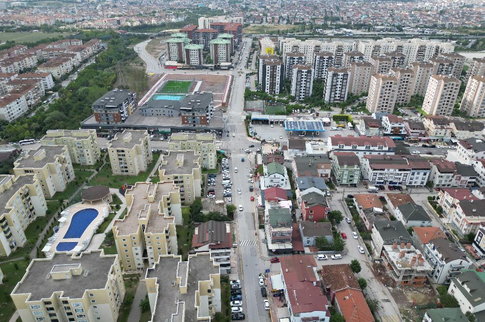 Kocaeli Körfez Reyhan Caddesi Üzeri Devren Kiralık Tekel Büfe