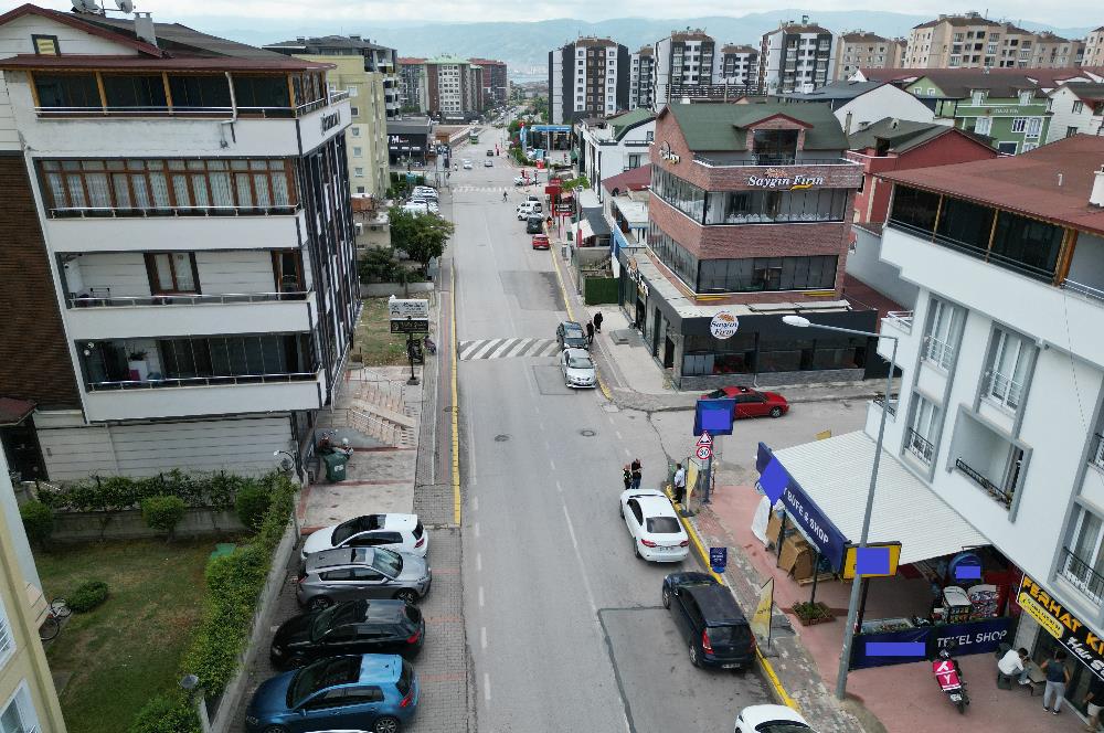 Kocaeli Körfez Reyhan Caddesi Üzeri Devren Kiralık Tekel Büfe