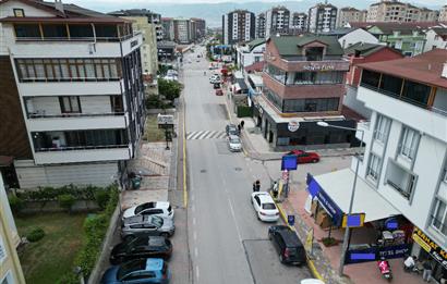 Kocaeli Körfez Reyhan Caddesi Üzeri Devren Kiralık Tekel Büfe