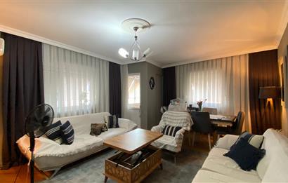 ÖZMEN CADDESİ ÜZERİ SATILIK 3+1 DAİRE