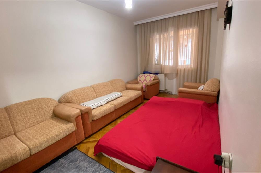 ÖZMEN CADDESİ ÜZERİ SATILIK 3+1 DAİRE