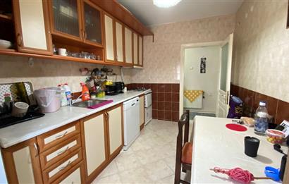 ÖZMEN CADDESİ ÜZERİ SATILIK 3+1 DAİRE