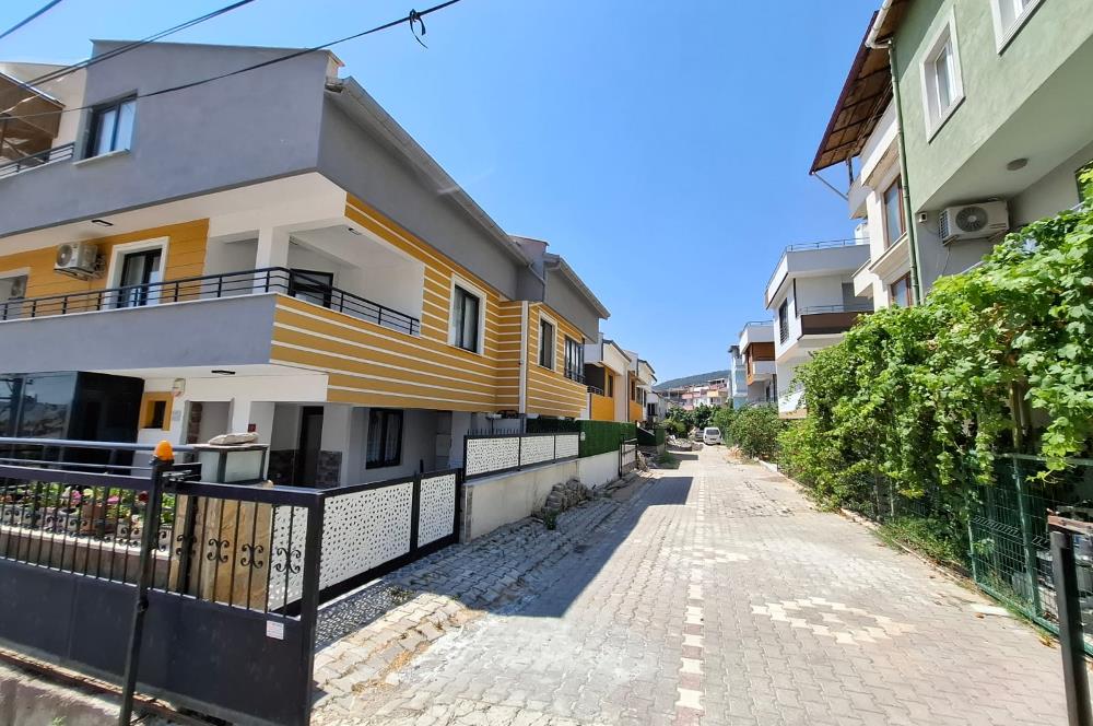 CENTURY 21. LOCA GAYRİMENKUL'DEN SATILIK FOURLEX 7+2 VİLLA