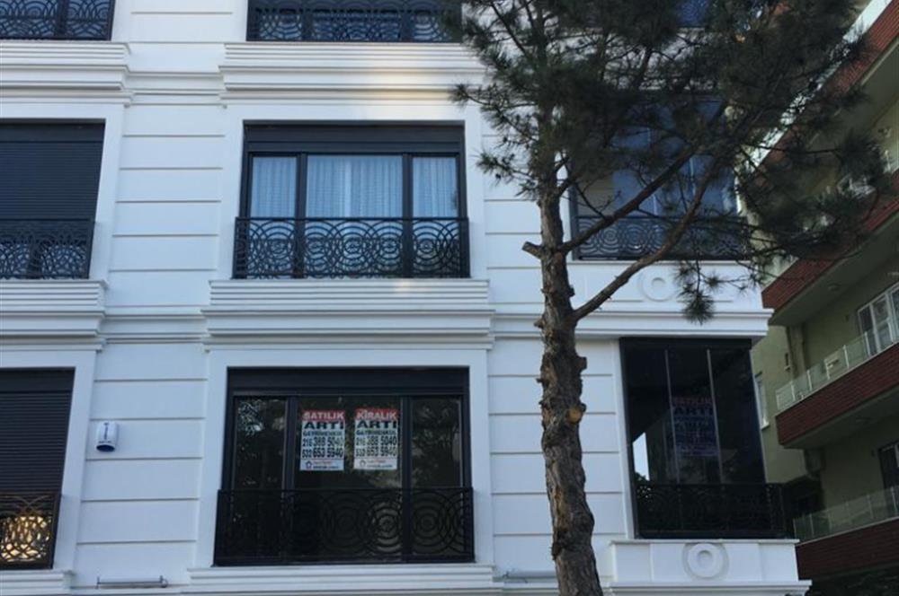 Century21 Star'dan İdealtepe de 1.5+1 Daire