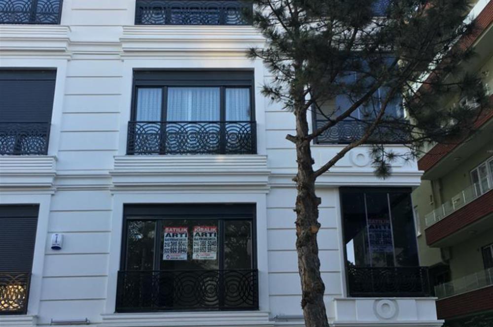 Century21 Star'dan İdealtepe de 1.5+1 Daire