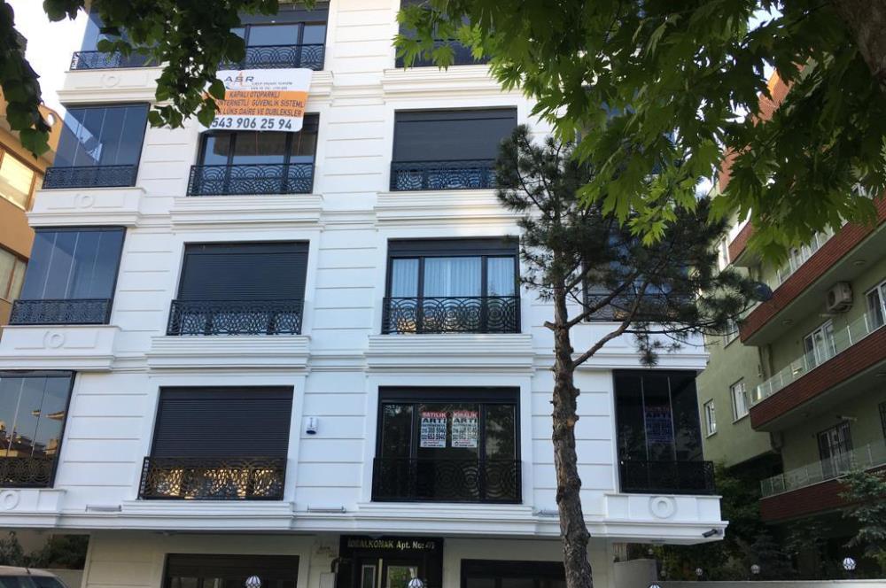 Century21 Star'dan İdealtepe de 1.5+1 Daire