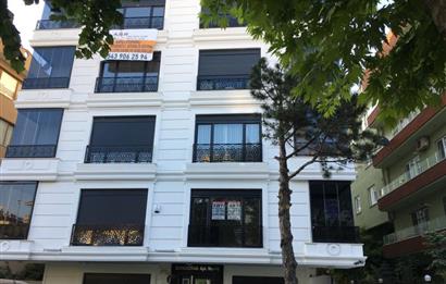 Century21 Star'dan İdealtepe de 1.5+1 Daire