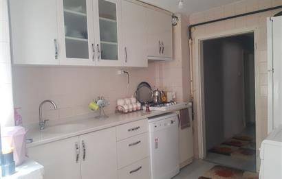 DİKMEN KABİL CADDESİNDE 3+1 SATILIK DAİRE