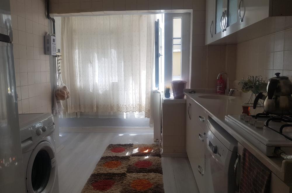 DİKMEN KABİL CADDESİNDE 3+1 SATILIK DAİRE