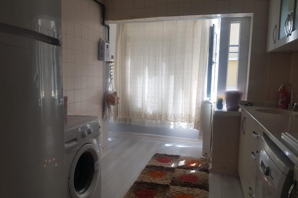 DİKMEN KABİL CADDESİNDE 3+1 SATILIK DAİRE