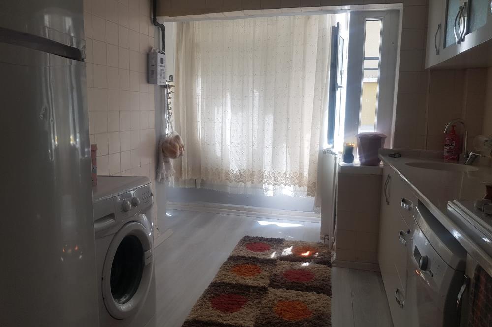 DİKMEN KABİL CADDESİNDE 3+1 SATILIK DAİRE