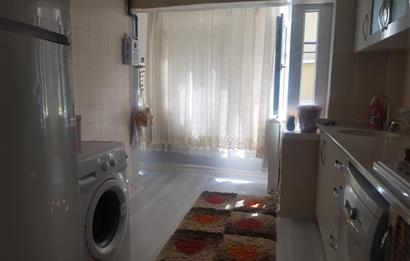 DİKMEN KABİL CADDESİNDE 3+1 SATILIK DAİRE