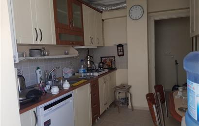 GAZİ MAH. ATATÜRK ORMAN ÇİFTLİĞİNE YAKIN 180m² 4+1 SATILIK DAİRE