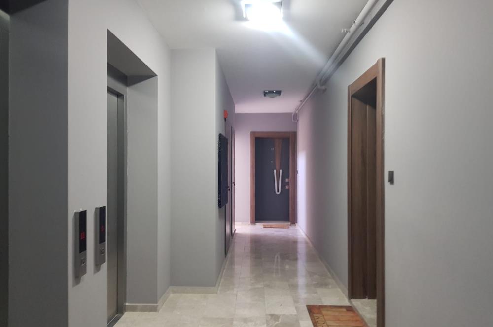 ALACAATLI KEYPARK 3 SİTESİ'NDE FULL YAPILI SATILIK 2+1 DAİRE