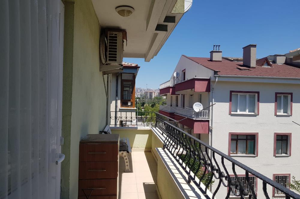 GAZİ MAH. ATATÜRK ORMAN ÇİFTLİĞİNE YAKIN 180m² 4+1 SATILIK DAİRE