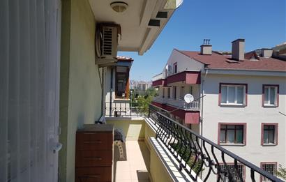 GAZİ MAH. ATATÜRK ORMAN ÇİFTLİĞİNE YAKIN 180m² 4+1 SATILIK DAİRE