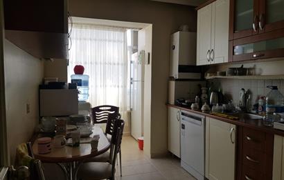 GAZİ MAH. ATATÜRK ORMAN ÇİFTLİĞİNE YAKIN 180m² 4+1 SATILIK DAİRE