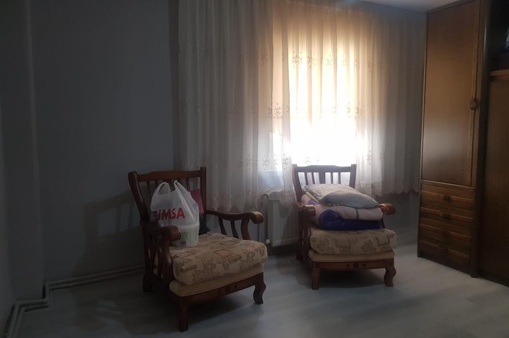 DİKMEN KABİL CADDESİNDE 3+1 SATILIK DAİRE