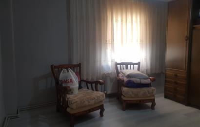 DİKMEN KABİL CADDESİNDE 3+1 SATILIK DAİRE