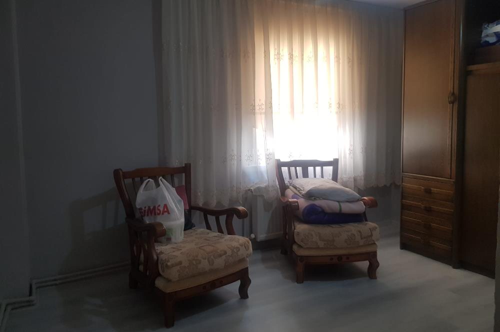 DİKMEN KABİL CADDESİNDE 3+1 SATILIK DAİRE