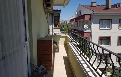 GAZİ MAH. ATATÜRK ORMAN ÇİFTLİĞİNE YAKIN 180m² 4+1 SATILIK DAİRE