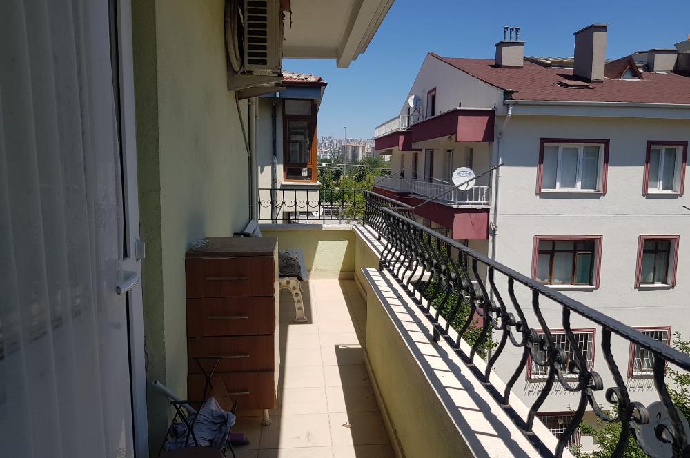 GAZİ MAH. ATATÜRK ORMAN ÇİFTLİĞİNE YAKIN 180m² 4+1 SATILIK DAİRE